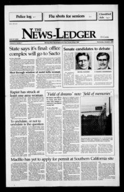 West Sacramento News-Ledger 1994-10-05