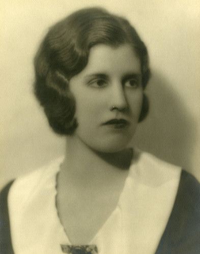 Ida Swindt Nichols, Scripps College