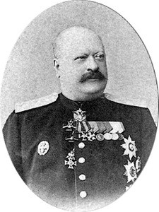 Aleksei Pavlovich Ignat'ev, 1842-1906