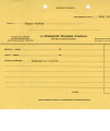 Land lease statement from Dominguez Wilshire Company to Masao Morita, July 14, 1937