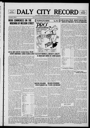 Daly City Record 1932-07-29