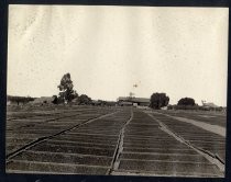"A drying ground west side district near line of S. J. & L. G. Interurban R. R."