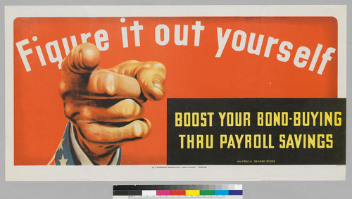 Figure it out yourself: Boost your Bond Buying thru Payroll Savings
