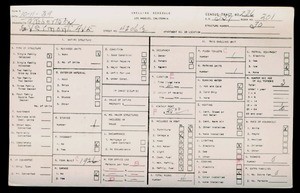 WPA household census for 4206 S VERMONT, Los Angeles County