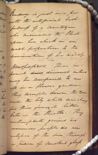 Williams notebook, page 41