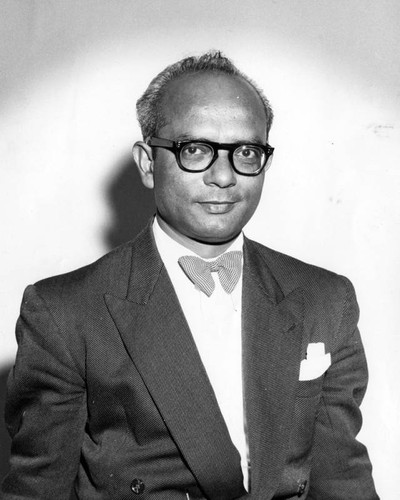 Sushil Kumar Dey