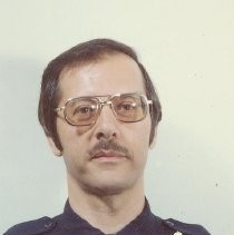 Officer "Leoluca Zabbia"