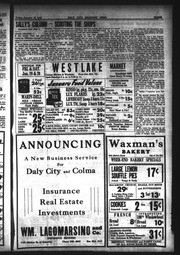 Daly City Shopping News 1940-01-19
