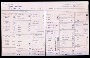 WPA household census for 935 W 77TH, Los Angeles County