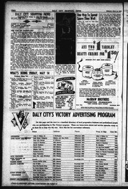 Daly City Shopping News 1943-05-14