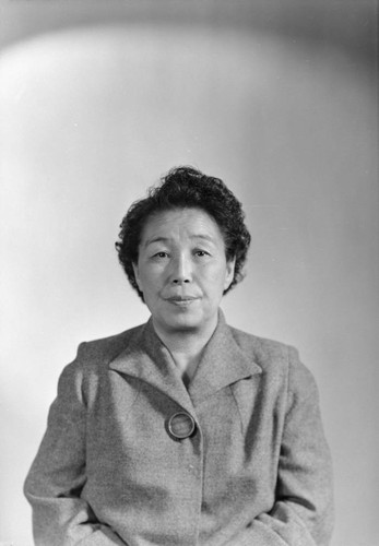 Matsunaga, Mrs