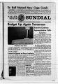 Sundial (Northridge, Los Angeles, Calif.) 1963-04-23