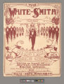 The White-Smith Minstrel closing chorus / composed and arranged for amateur & professional minstrel companies ; words by Wm. H. Gardner ; music by H. F. Odell