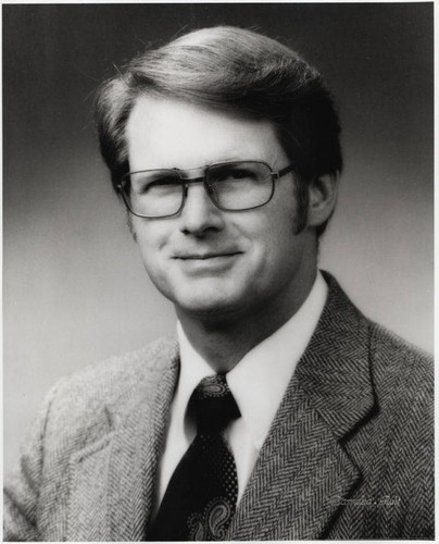 Santa Monica City Councilman William H. Jennings, 1979-1990