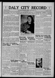 Daly City Record 1935-10-11