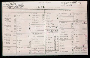 WPA household census for 1270 W 13TH ST, Los Angeles County