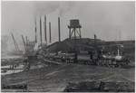Union Lumber Company's mill, Fort Bragg, California