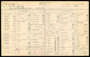 WPA household census for 6312 HELIOTROPE AVE, Los Angeles County
