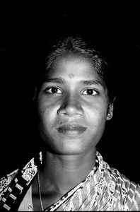 Bangladesh, 1988. Foto uden tekst – hvem er denne person?