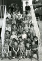 Avalon Schools, Mrs. Montague's second grade class, 1969-1970, Avalon, California