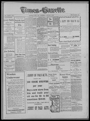Times Gazette 1904-01-02