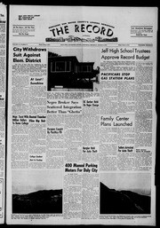 The Record 1962-08-09