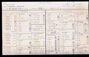 WPA household census for 938 W 76TH, Los Angeles County