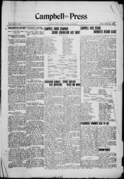Campbell Interurban Press 1923-06-22