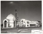 [Janss Investment Corp. Building, Westwood], views 1-7