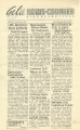Gila news-courier = 比良時報, vol. 2, no. 28 = 第54号 (March 6, 1943)