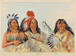 [Sioux men]