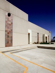 West Ranch High School, Stevenson Ranch, Calif., 2005