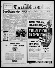 Times Gazette 1942-12-04