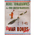 More Tomahawks for Our United Warriors