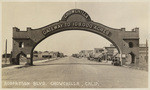 Robertson Blvd. Chowchilla, Calif.