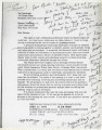 Letter from Pat Cummings to Eleanor Tellemac, April 6, 1992