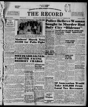 The Record 1953-02-05
