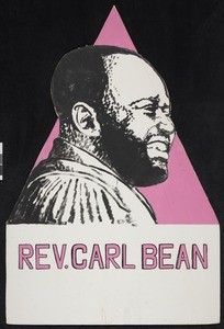 Rev. Carl Bean