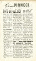 Granada pioneer = パイオニア, vol. 1, no. 55 = 第55号 (April 10, 1943)