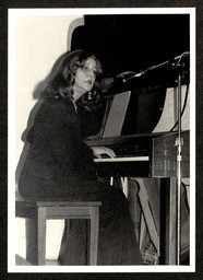 Janet MacHarg playing piano [1]