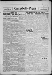 Campbell Interurban Press 1925-07-10