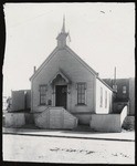 Hamilton Square Baptist Church