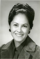 Patricia Whiting campaign photograph