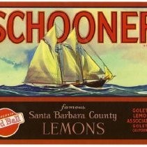 Schooner Brand