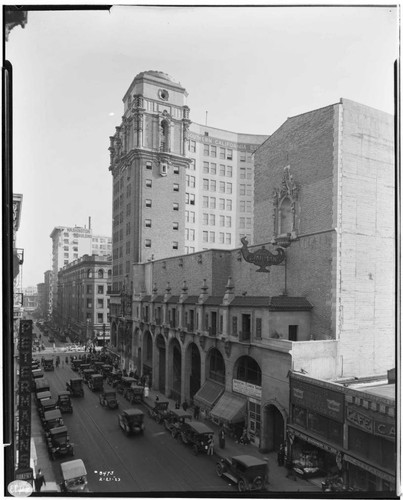 B1.3 - Edison Building (3rd & Broadway)