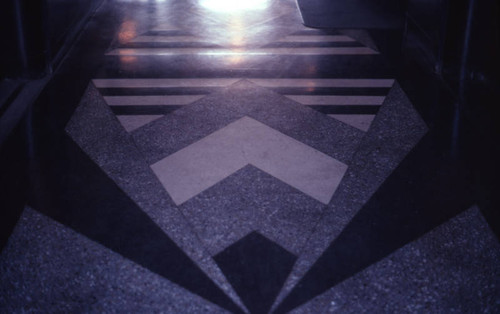 Wilshire Tower floor