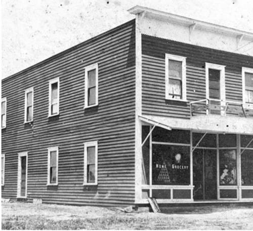 Byers Store