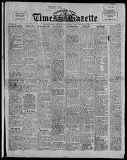 Times Gazette 1946-12-20