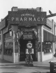 [Triangle Pharmacy, Los Angeles]