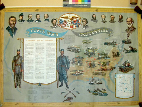 Civil War Centennial